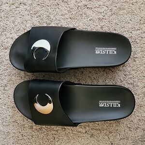 Killstar Luna Platform Sandal